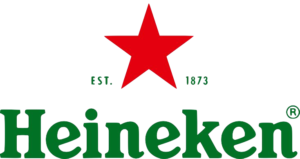 Heineken Logo ajustado