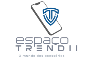 Logo Trendii - Vertical